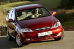 Chevrolet Lacetti 5-Door 2006 года